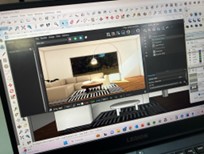 Do ZERO AO RENDER | 3D Sketch Up & Vray