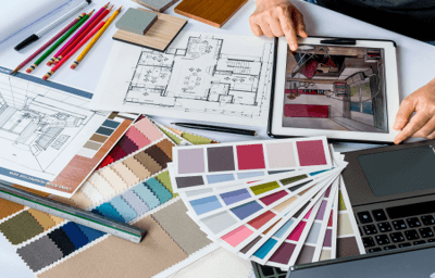 Design de Interiores – Online