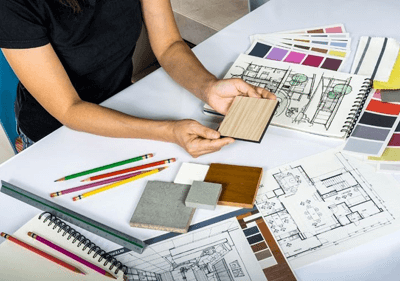 Design de Interiores – Presencial