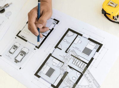 Design de Interiores – Presencial  – II. MÓDULO DE REPRESENTAÇÃO