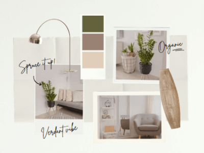 Design de Interiores – Presencial – I. MÓDULO TÉCNICO